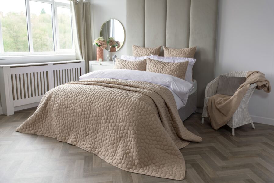 Porto Bedspread Porto Bedspread