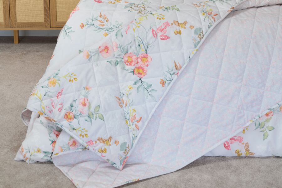 Raeya Bedspread Raeya Bedspread