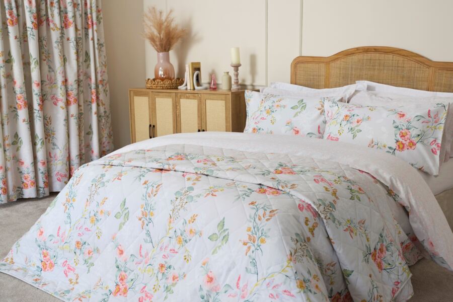 Raeya Bedspread Raeya Bedspread