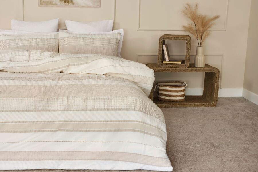 Rahil Duvet Cover Set Rahil Duvet Cover Set