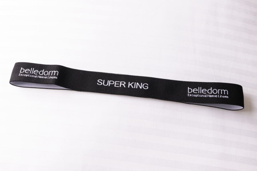 Bed Sheet Organiser Band