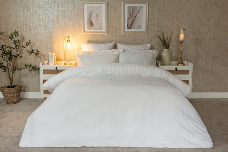 Samara Duvet Cover Set