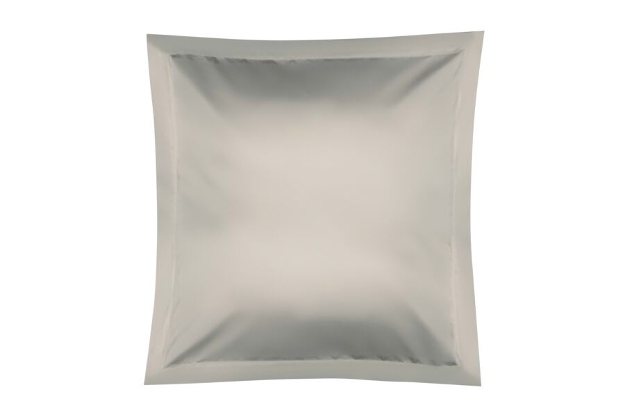 Ultimate Cotton Sateen 1200 Count Continental Square Pillowcase Ultimate Cotton Sateen 1200 Count Continental Square Pillowcase