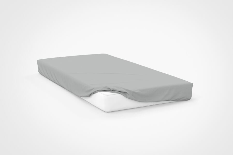 Ultimate Cotton Sateen 1200 Count Extra Deep 38cm Fitted Sheet Ultimate Cotton Sateen 1200 Count Extra Deep 38cm Fitted Sheet