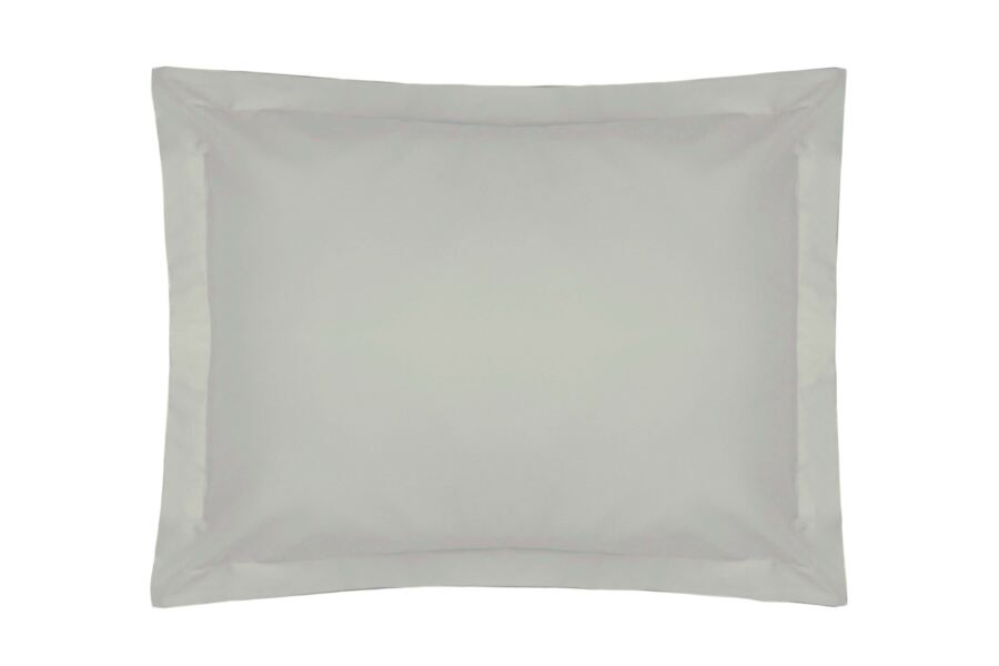 Ultimate Cotton Sateen 1200 Count Oxford Pillowcase Ultimate Cotton Sateen 1200 Count Oxford Pillowcase