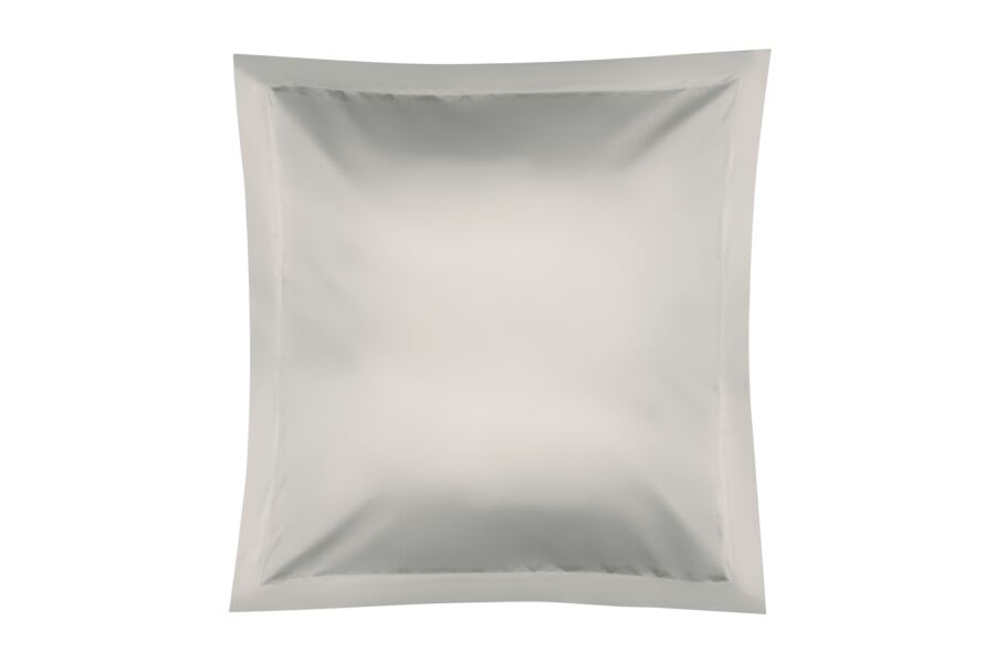 Ultimate Cotton Sateen 1200 Count Continental Square Pillowcase Ultimate Cotton Sateen 1200 Count Continental Square Pillowcase