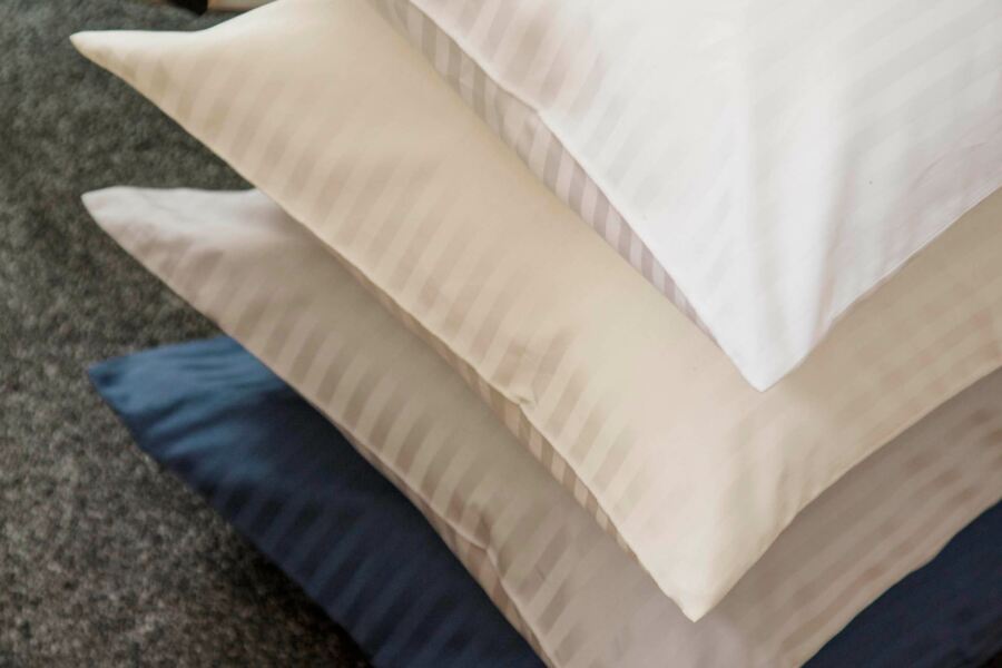 How To Iron Your Sheets Quick & Easy At Home