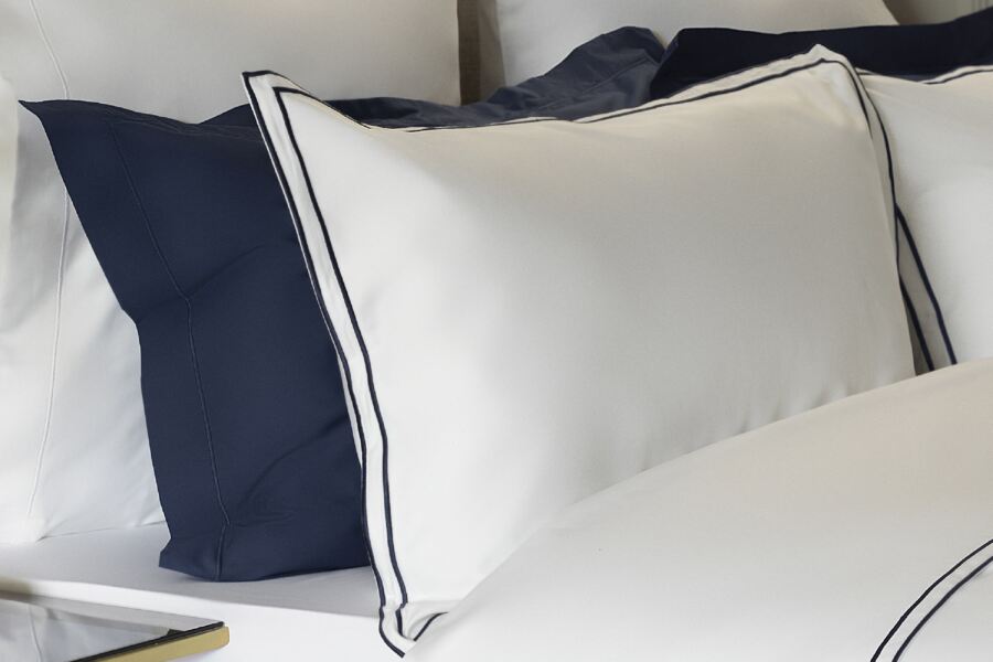 Savoy Oxford Pillowcase