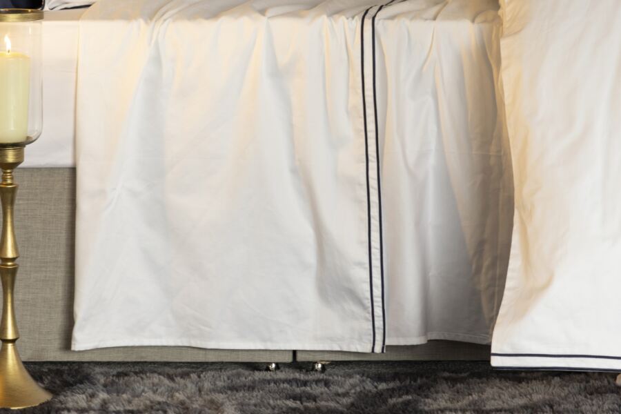 Savoy Flat Sheet Savoy Flat Sheet