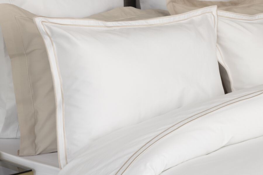 Savoy Oxford Pillowcase Savoy Oxford Pillowcase