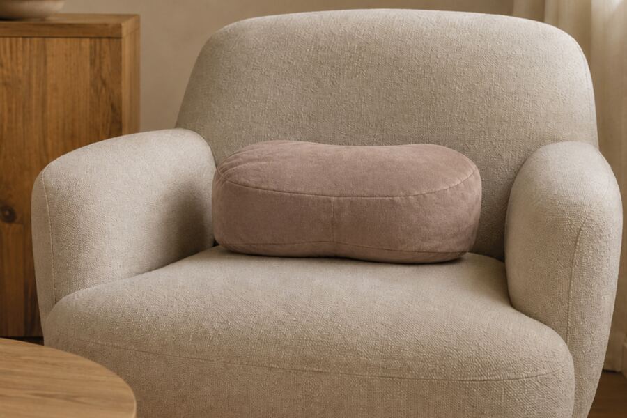 Snuggle Cushion