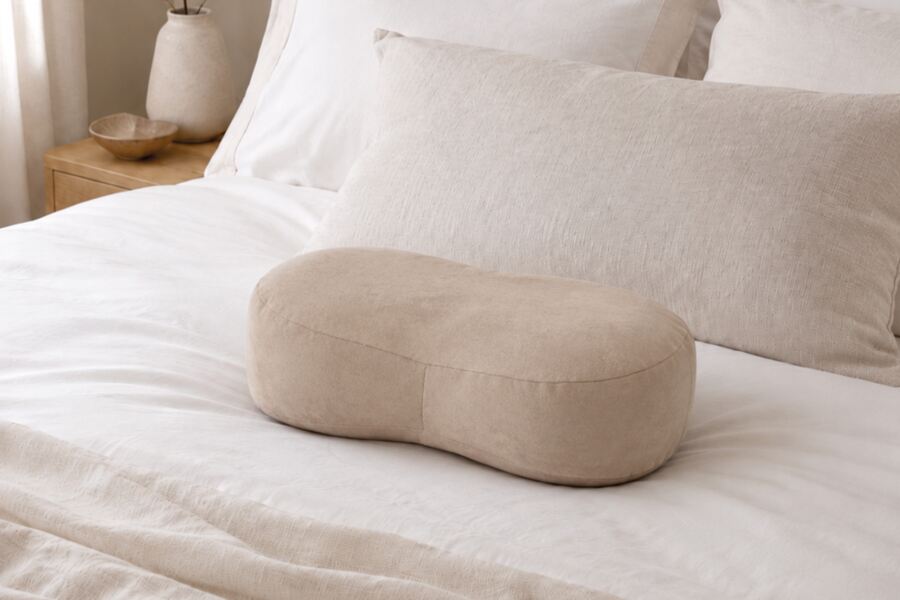Snuggle Cushion