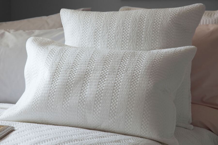Stratford Continental Square Pillowsham Stratford Continental Square Pillowsham