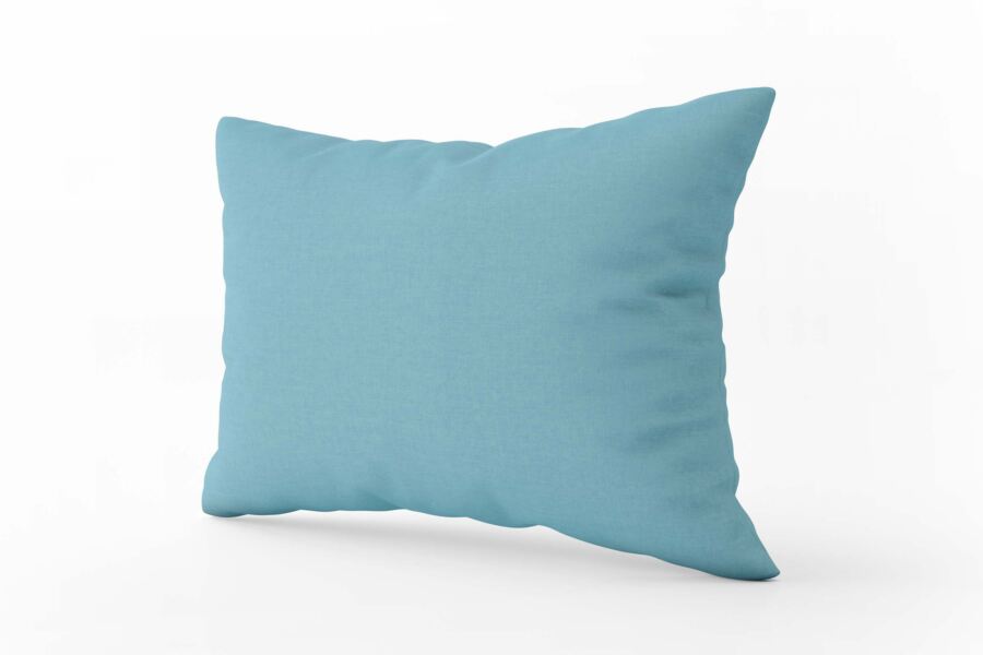 Percale Standard Housewife Pillowcase Belledorm
