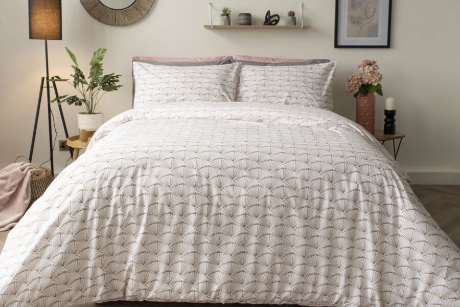 Tokyo Duvet Cover Set