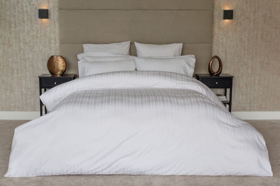 Hotel Tribeca Duvet Cover Set