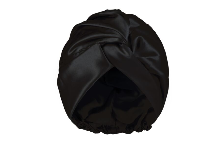 Cocoonzzz Silk Turban