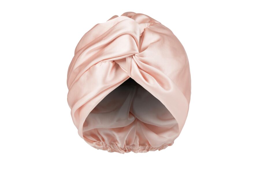 Cocoonzzz Silk Turban