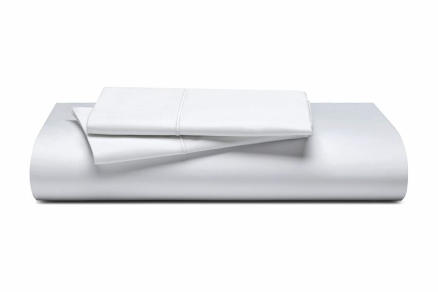 Ultimate Cotton Sateen 1200 TC Duvet Set