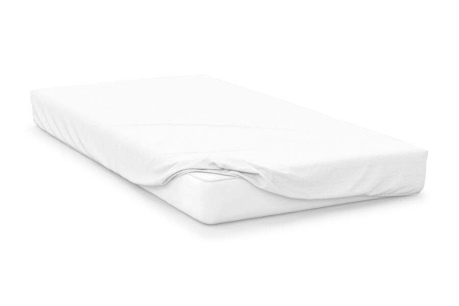 Ultralux Blend 1000 Count Extra Deep 38cm Fitted Sheet