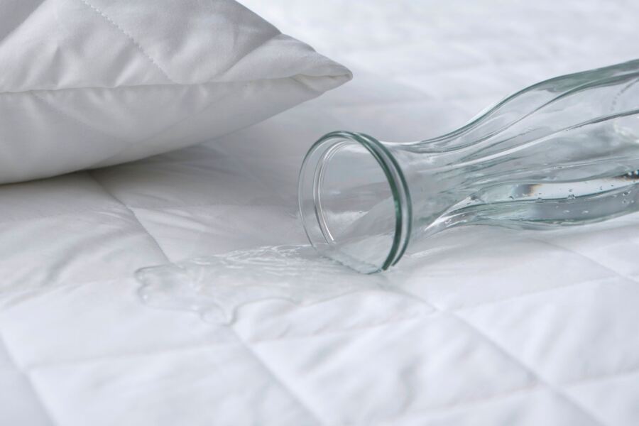 Waterproof Mattress Protector