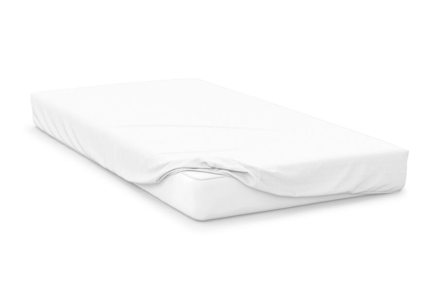 Jersey Fitted Sheet 15cm - 25cm Depth