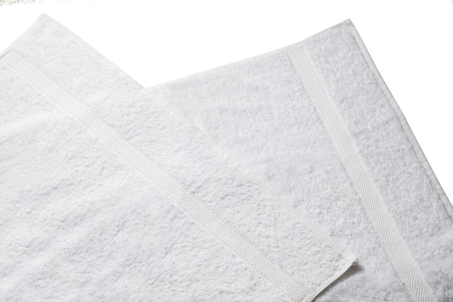 Hotel Suite Bath Mat