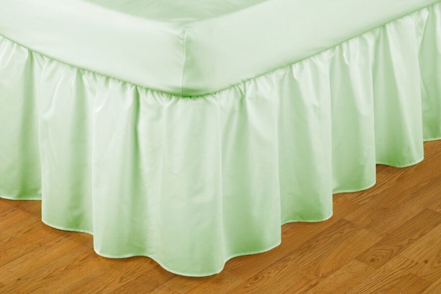 Easy Fit Frilled Valance Easy Fit Frilled Valance