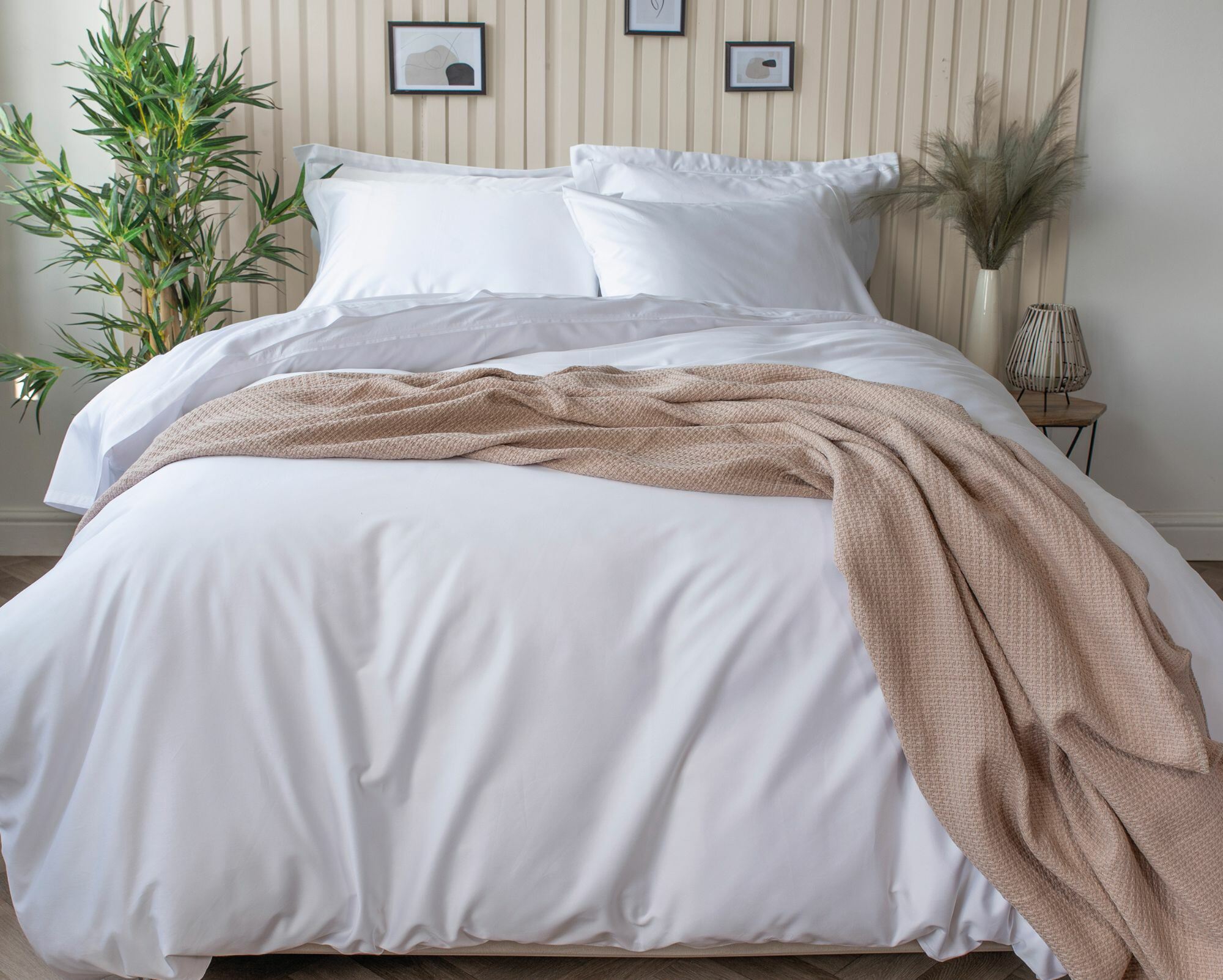 Bamboo Fabric