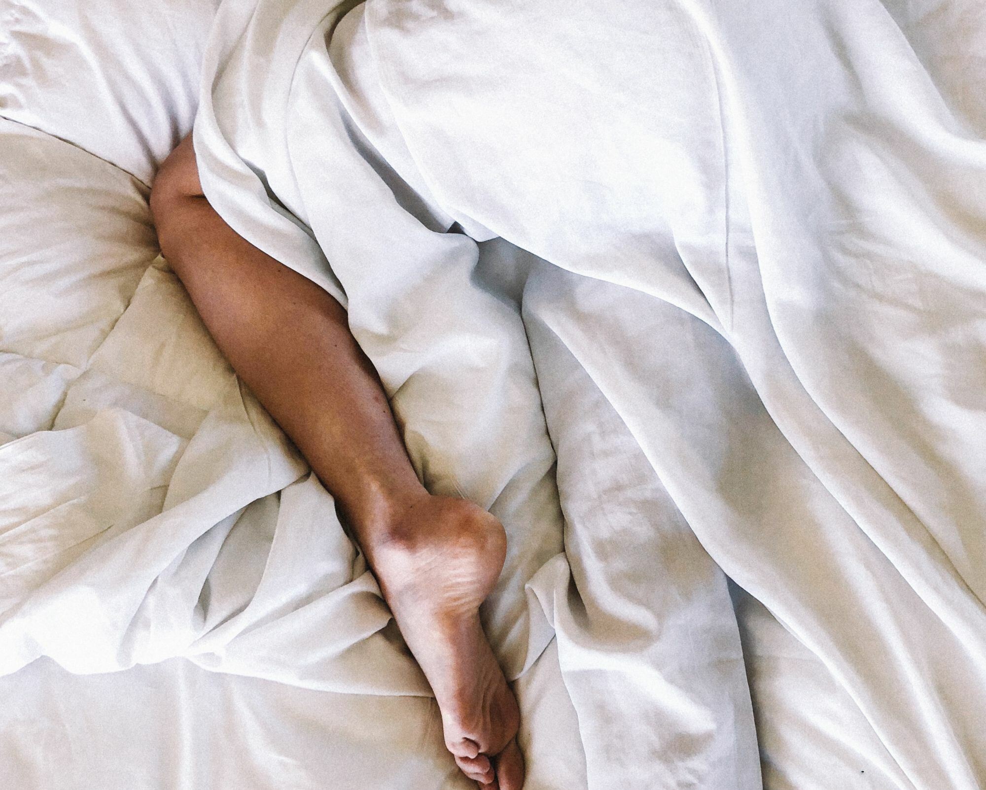 How To Stay Cool While Sleeping: 10 Tips to Get a Better Nights Sleep