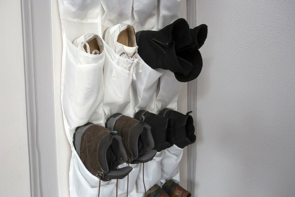 Shoe Storage