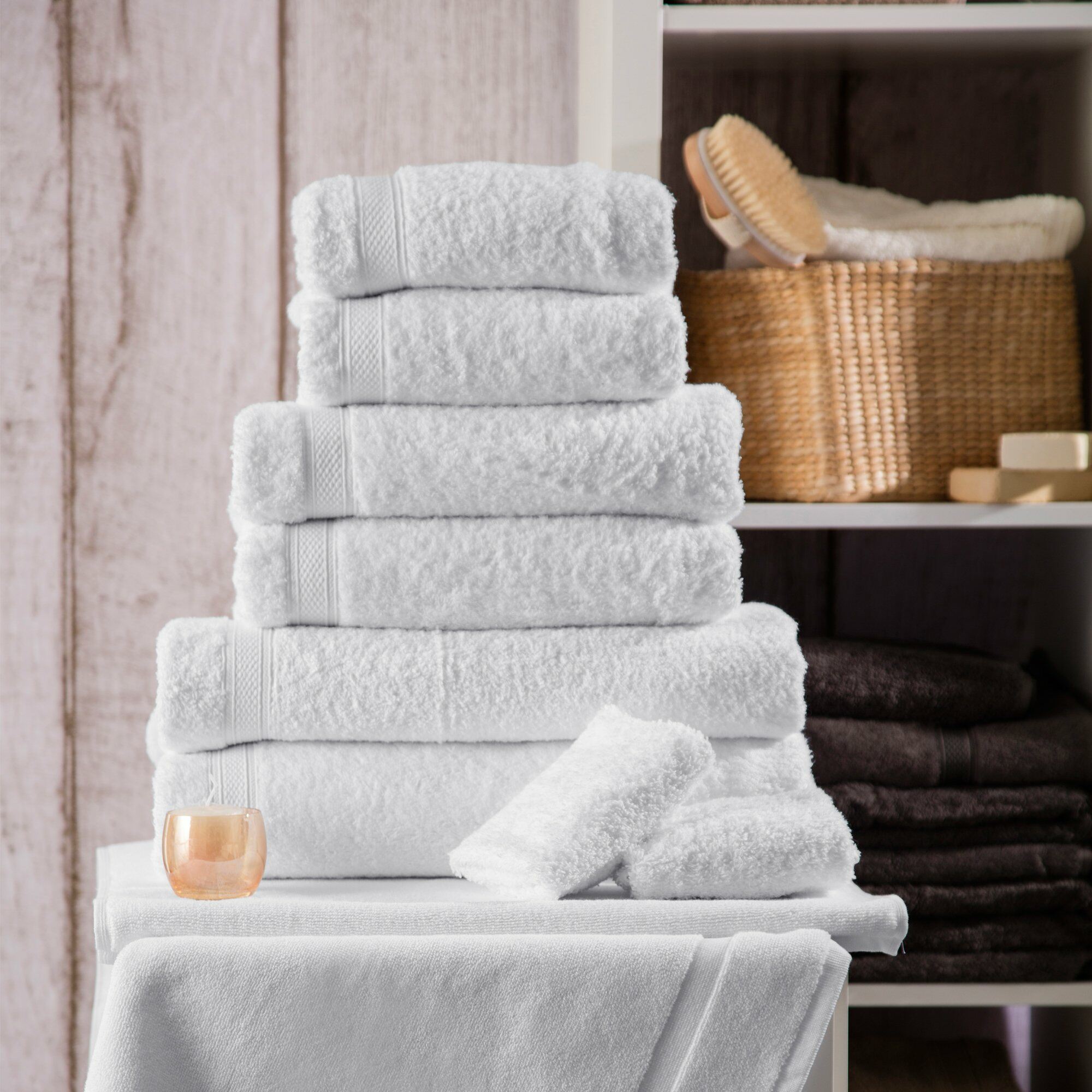 Belledorm Madison Towels