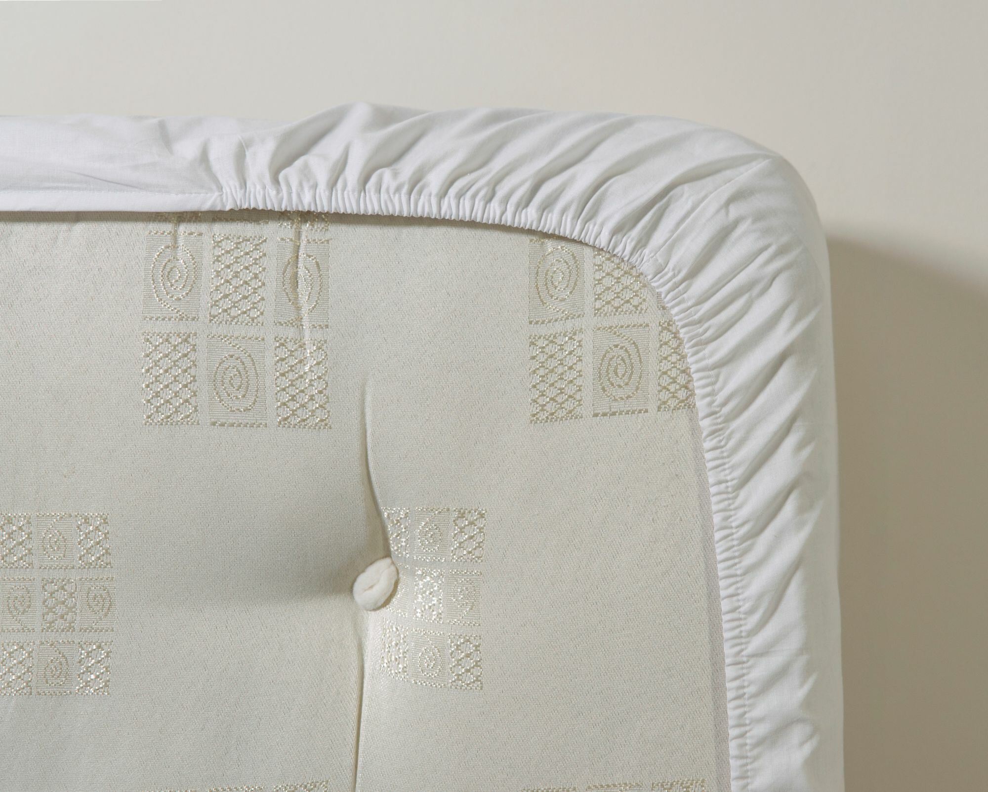 Fitted Sheet