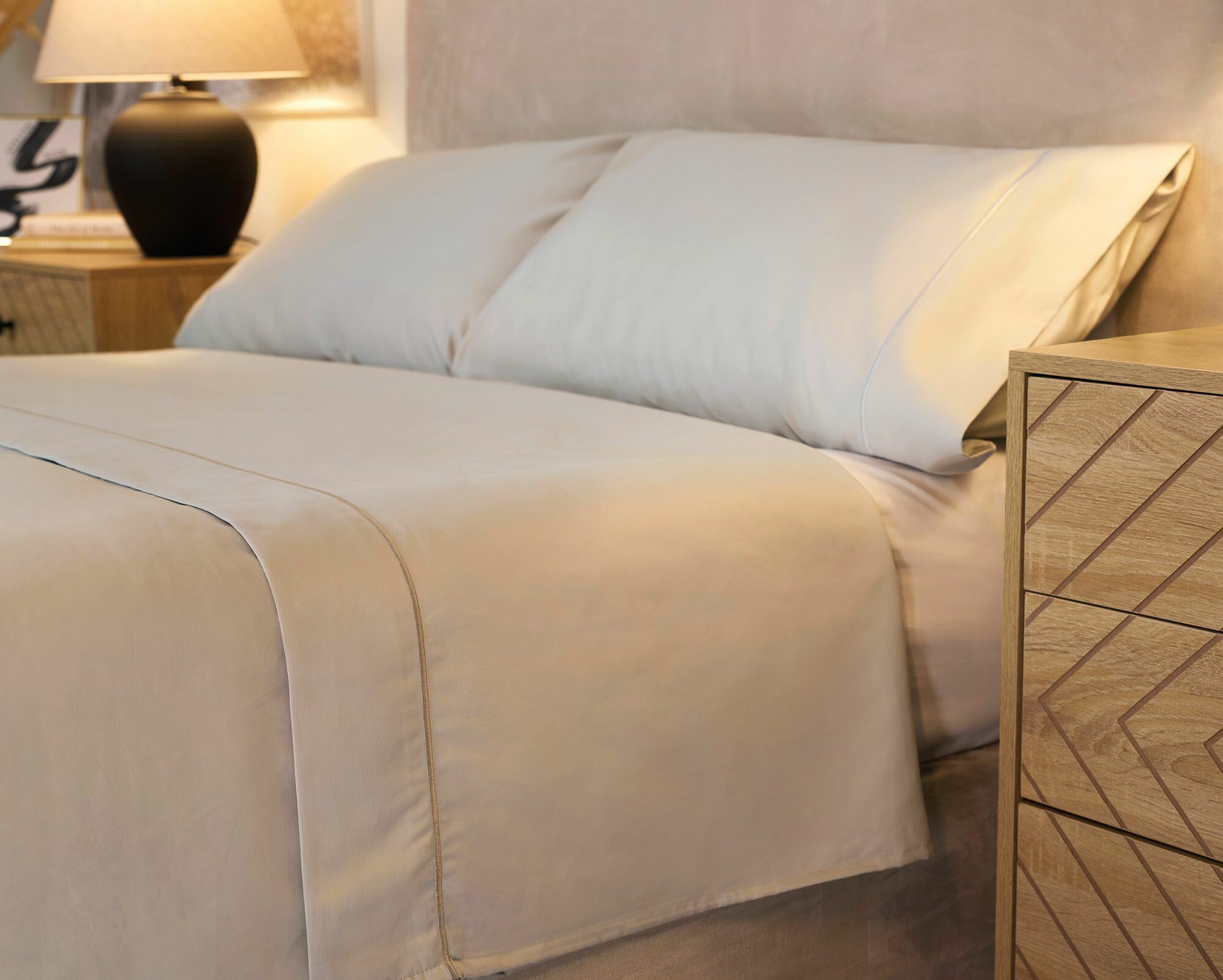 Flat Sheet