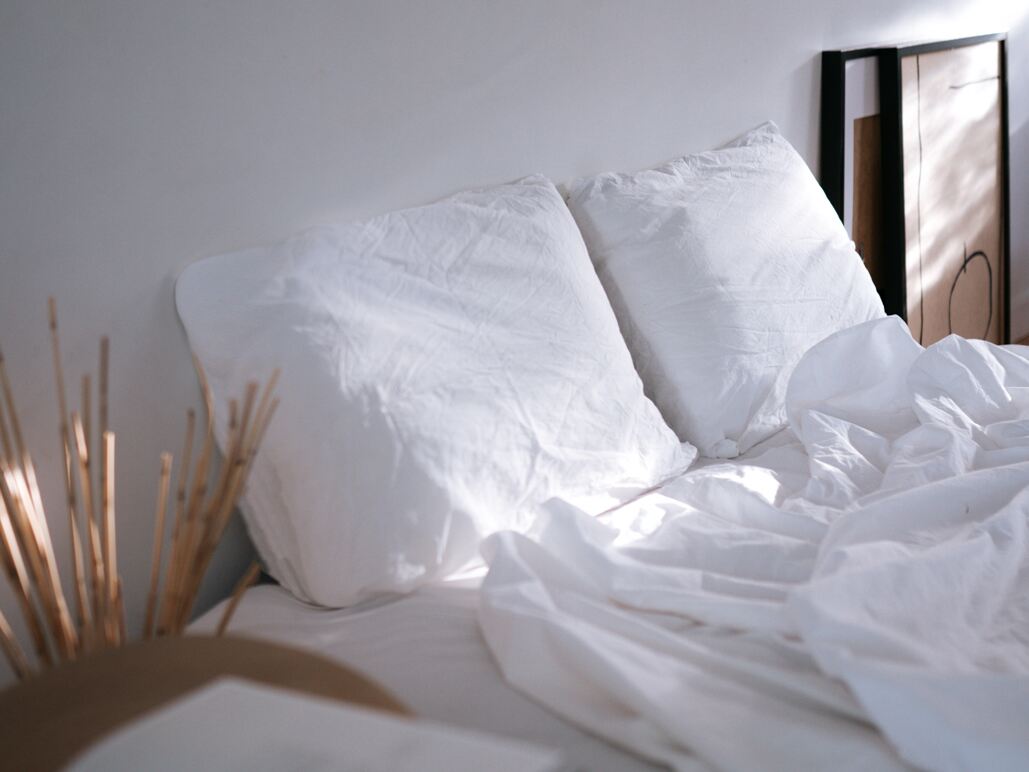 How Often Should You Replace Pillows?