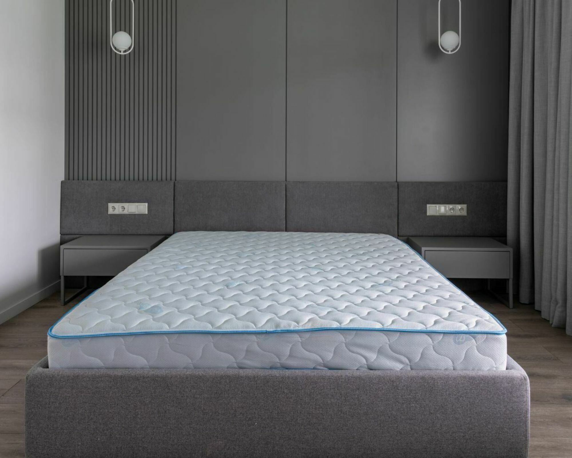 Sleep mor mattress discount