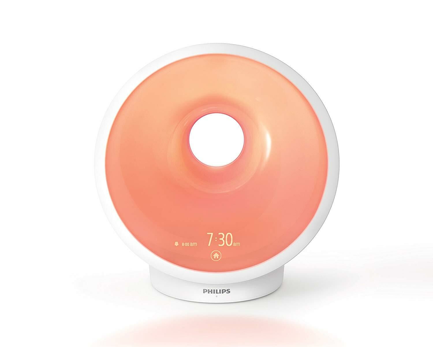 Philips Somneo Sleep & Wake Up light