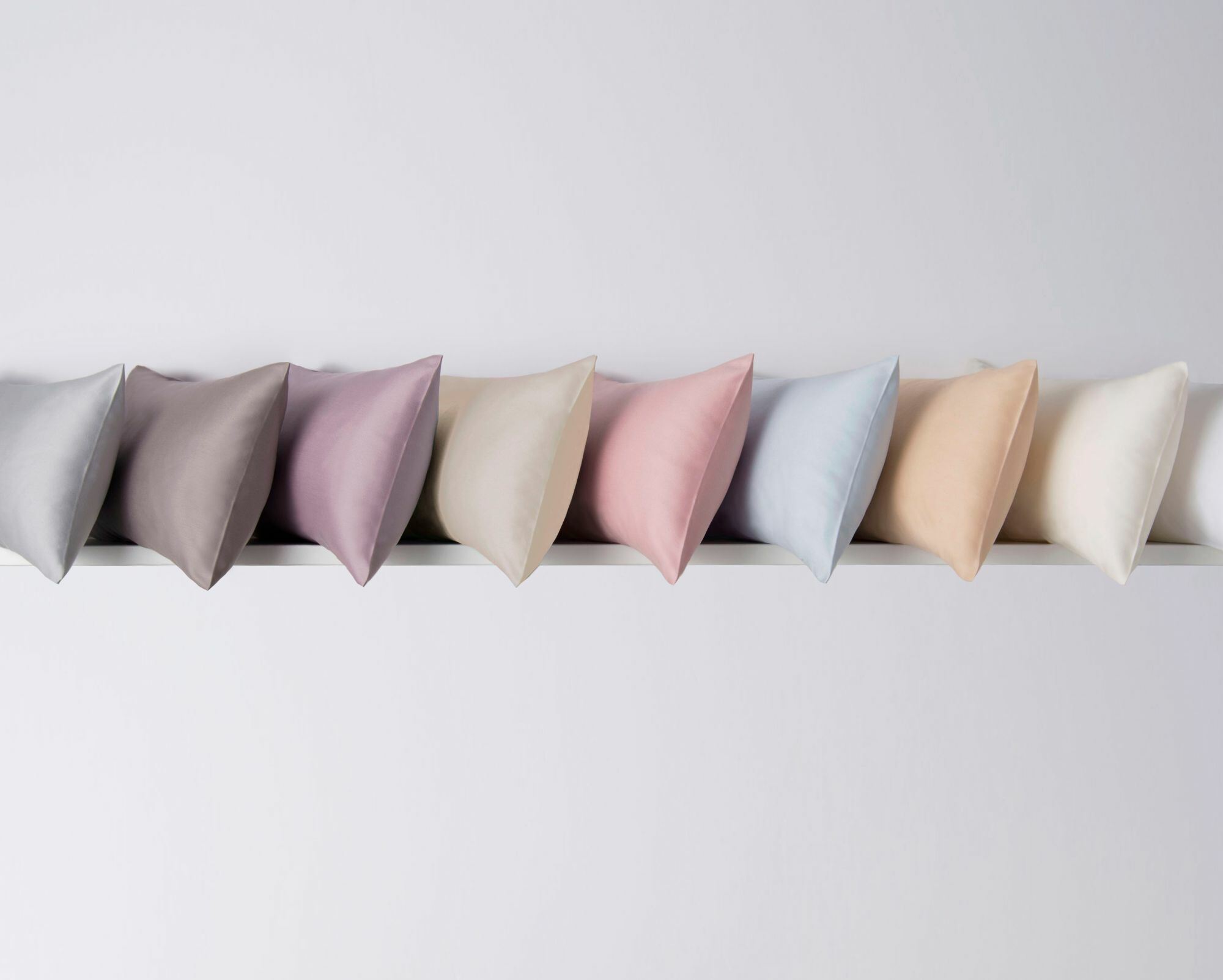 No wrinkle pillow cases deals